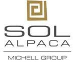 SOL ALPACA MICHELL GROUP