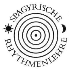 SPAGYRISCHE RHYTHMENLEHRE