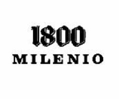 1800 MILENIO