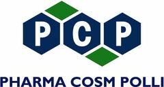 PCP PHARMA COSM POLLI