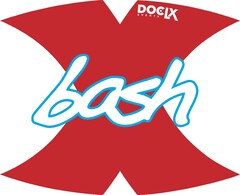 DOCLX EVENTS X bash