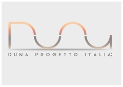 DUNA PROGETTO ITALIA