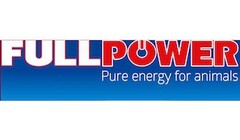 Full PoWER pure energy for animals