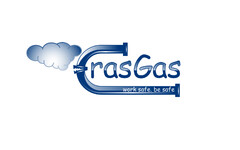 CrasGas work safe. be safe