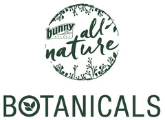 bunny NATURE all nature BOTANICALS