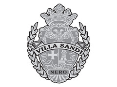 VILLA SANDI NERO