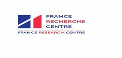 France Recherche Centre France Research Centre