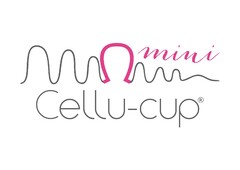 Cellu-cup mini