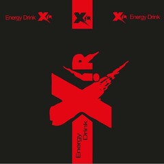 Energy Drink X!R