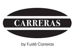 CARRERAS by Fusté Carreras