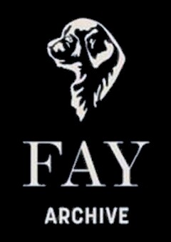 FAY ARCHIVE