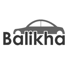 Balikha