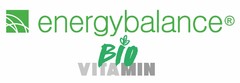 energybalance BIO VITAMIN