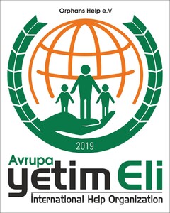 Orphans Help e.V 2019 - Avrupa Yetim Eli international help organisation