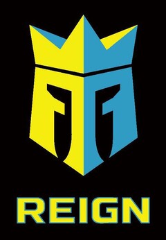 REIGN