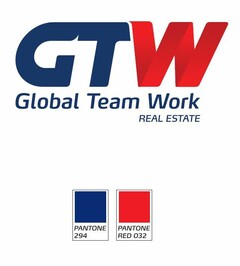 GTW - Global Team Work Real Estate