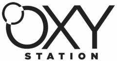 OXY STATION