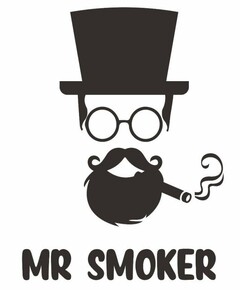 MR SMOKER