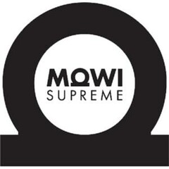 MOWI SUPREME