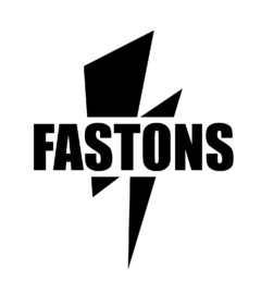 Fastons