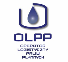 OLPP OPERATOR LOGISTYCZNY PALIW PŁYNNYCH