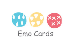 Emo Cards