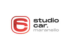 Studio Car Maranello