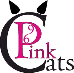 Pink Cats 69