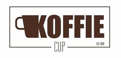 KOFFIE CUP EST. 2020