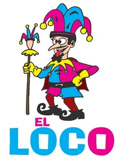 EL LOCO