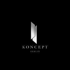 KONCEPT BERLIN