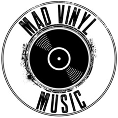 MAD VINYL MUSIC