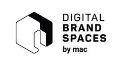 DIGITAL BRAND SPACES by mac