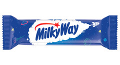 MilkyWay