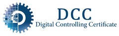 DCC Digital Controlling Certificate