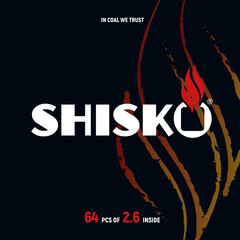 SHISKO IN COAL WE TRUST