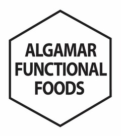 ALGAMAR FUNCTIONAL FOODS