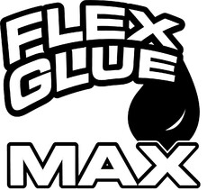 FLEX GLUE MAX