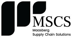 MSCS Maasberg Supply Chain Solutions