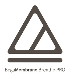 BegaMembrane Breathe PRO