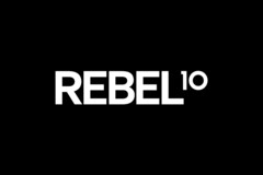 REBEL 10