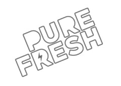 PURE FRESH