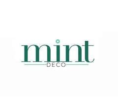 mint DECO