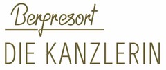 Bergresort DIE KANZLERIN