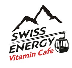 SWISS ENERGY VITAMIN CAFE