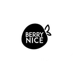 BERRY NICE