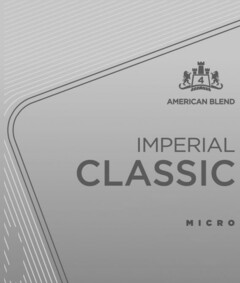 IMPERIAL CLASSIC MICRO