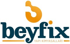 BEYFIX YAPI KİMYASALLARI