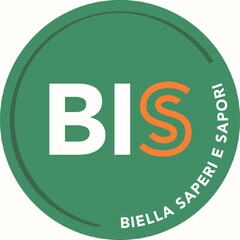 BIS BIELLA SAPERI E SAPORI