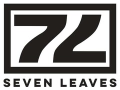 SEVEN LEAVES